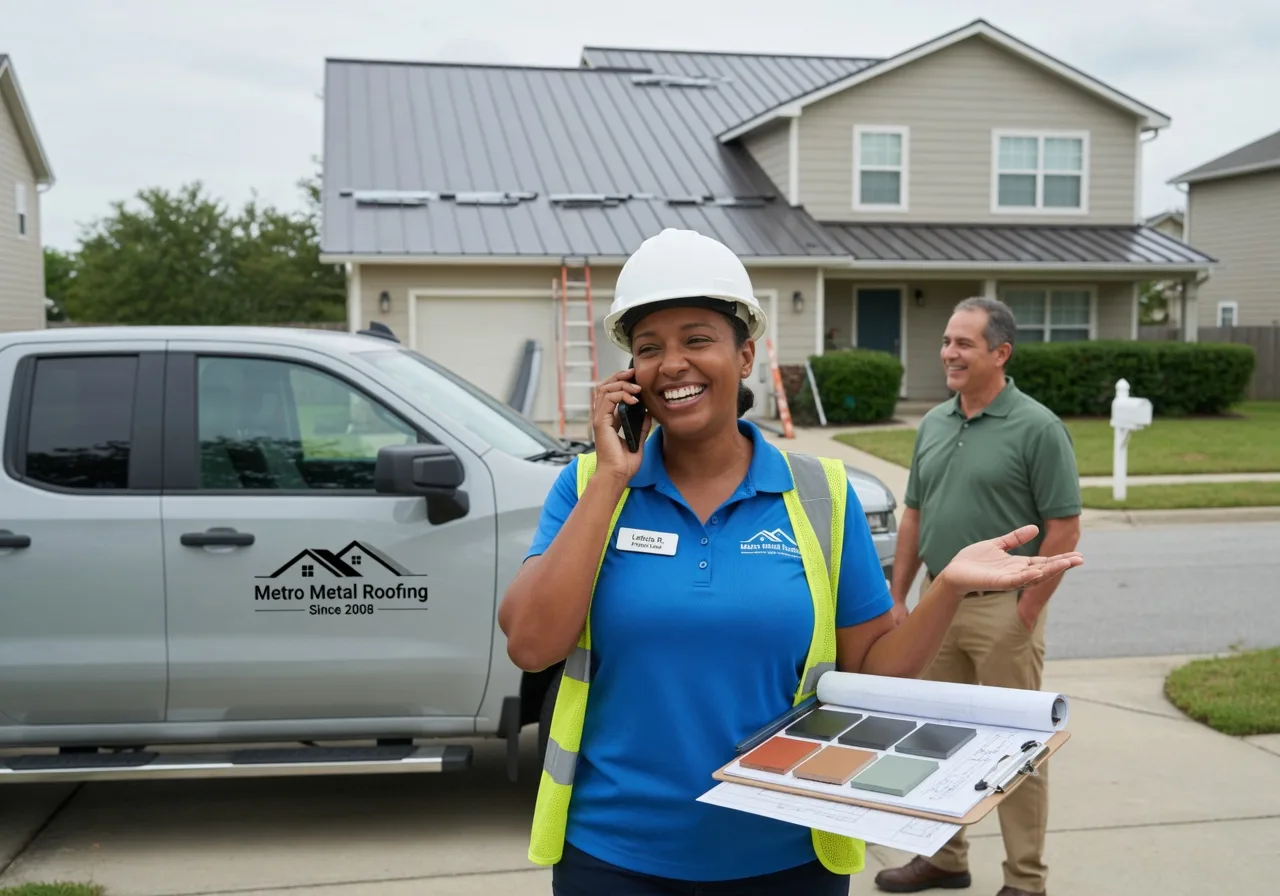Metal Roofing Installation Bayard, NE FAQs