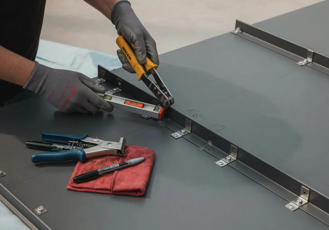 Why choose Metal Roofing Installation in Bayard, NE